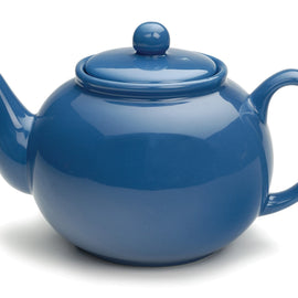 Teapot
