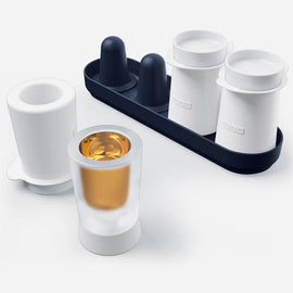 Zoku Shooter Molds