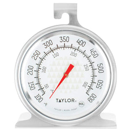 True-Temp Oven Thermometer