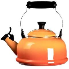 Whistling Kettle