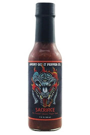 Sacrifice Sauce