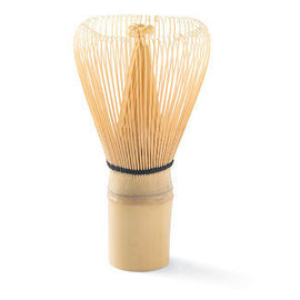Bamboo Matcha Whisk - Kiss the Cook