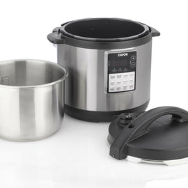 LUX Edge Multi Cooker