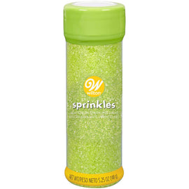 Lt. Green Sugar