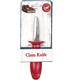 Maine Man Oyster Knife