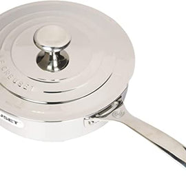 Stainless Steel Saute Pan