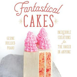 Fantastical Cakes