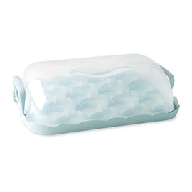 Cake & Cupcake Carrier