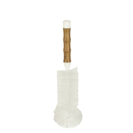 Bottle Brush Bamboo Handle - Kiss the Cook