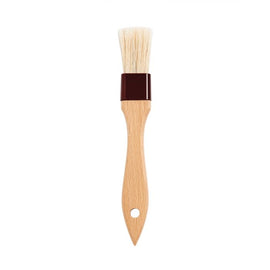 Mrs. A Ferrule Brush