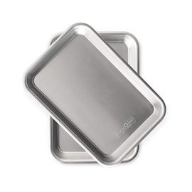Burger Trays, S/2