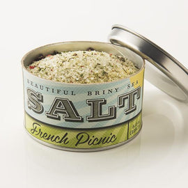 French Picnic Salt