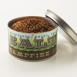 Campfire Salt