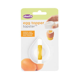 Topster Egg Topper