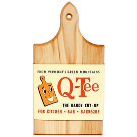 Q-Tee Board