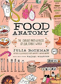 Food Anatomy