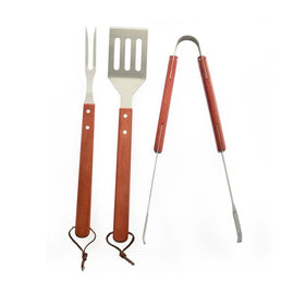 BBQ Tool Set