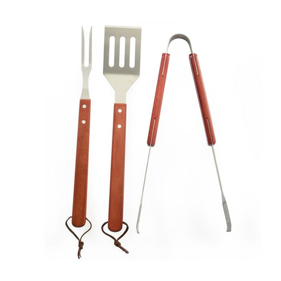 BBQ Tool Set