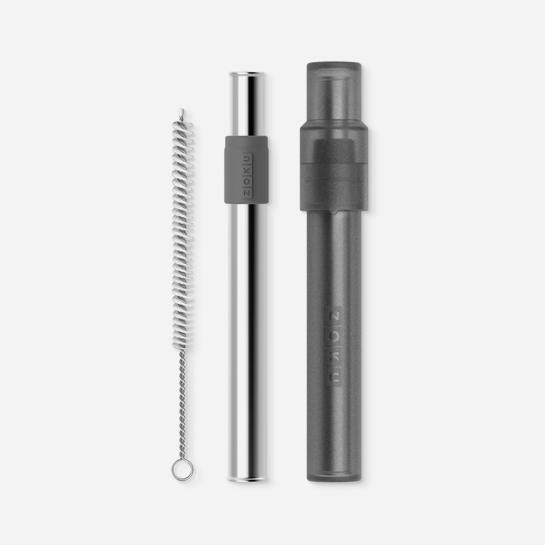 Zoku Jumbo Pocket Straw