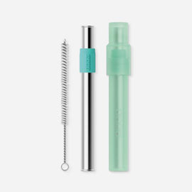 Zoku Jumbo Pocket Straw