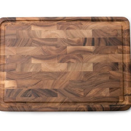 Charleston End Grain Board
