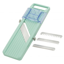 Benriner Mandolin Slicer - Kiss the Cook