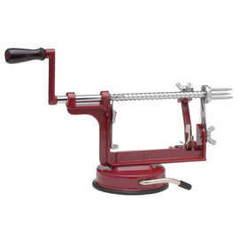 Mrs. A's Apple Machine