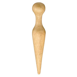 Wooden Pestle for Chinois Mesh Sieve