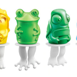Character Pop Mold