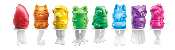 Character Pop Mold