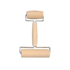 Double End Pastry Roller