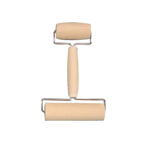 Double End Pastry Roller