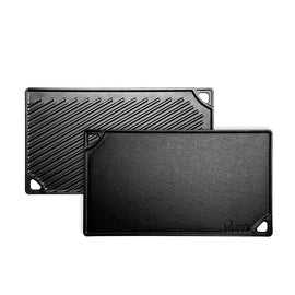 Double Play Grill/Griddle