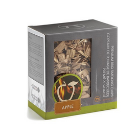 Premium Smoking Chips