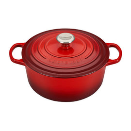 5.5 Q Round Oven