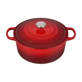 7.25 Q Round Oven