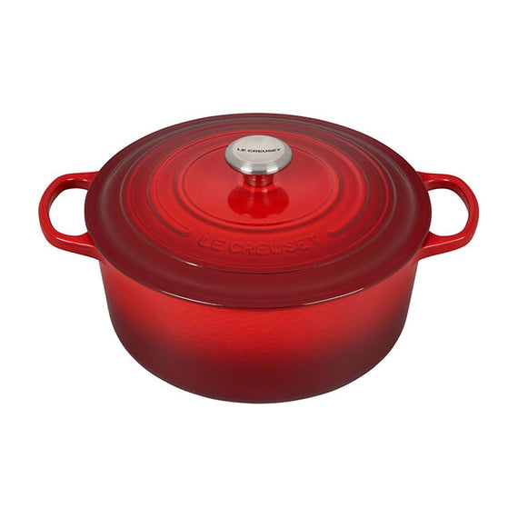 7.25 Q Round Oven