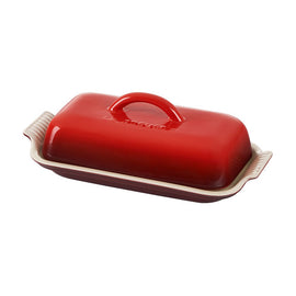 Heritage Butter Dish