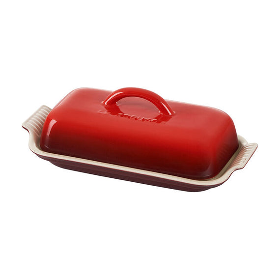 Heritage Butter Dish