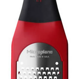 Artisan Grater - Fine