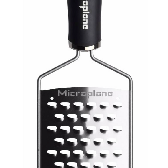 Gourmet Grater