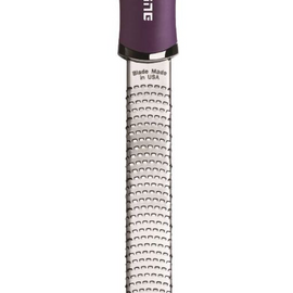 Premium Zester/Grater
