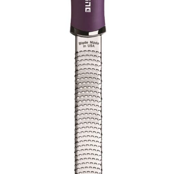 Premium Zester/Grater