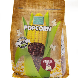 Gourmet Popcorn