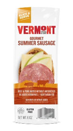Vermont Gourmet Summer Sausage