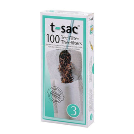 T-Sac Tea Filter Bags