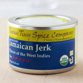Jamaican Jerk