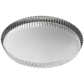 Tart Pan w/ Removable Bottom