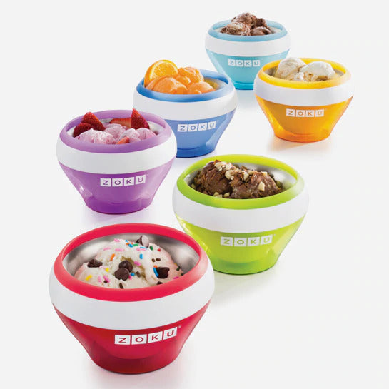 Ice Cream Maker