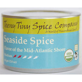 Seaside Spice